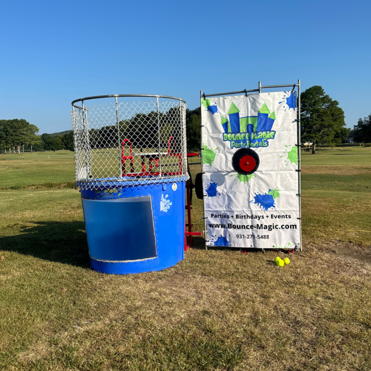 Dunk Tank