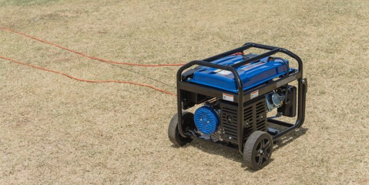 Generators