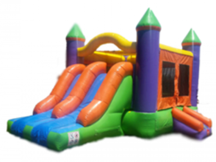 Bounce Houses