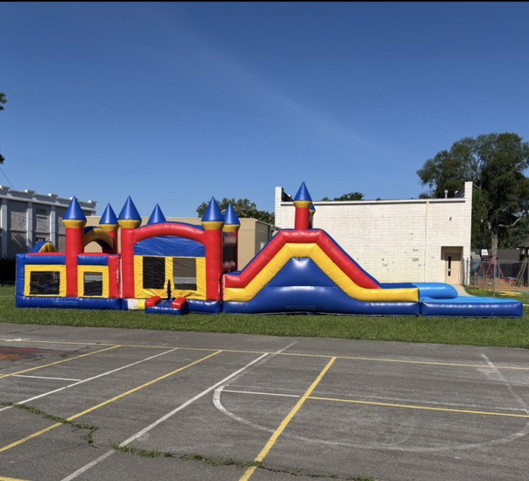 Obstacle Courses