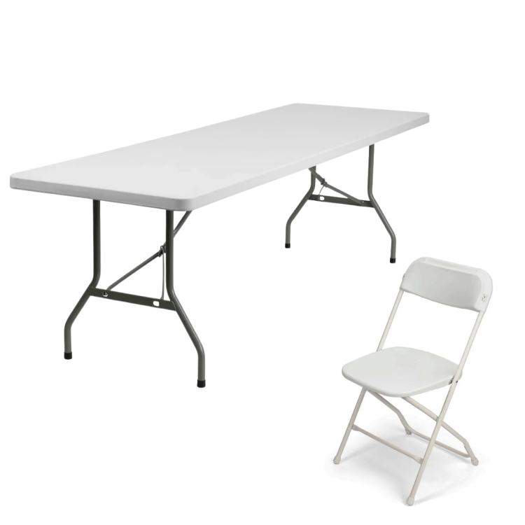 Tables & Chairs