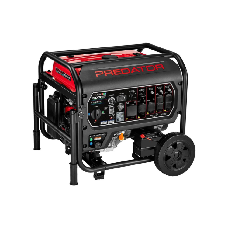 Generators Generators