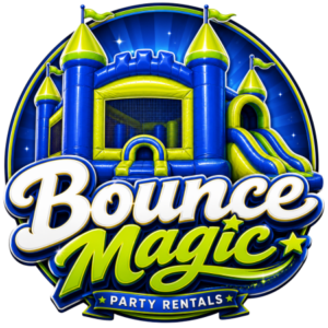 Bounce Magic Fayetteville TN