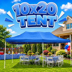 10 x 20 Tent