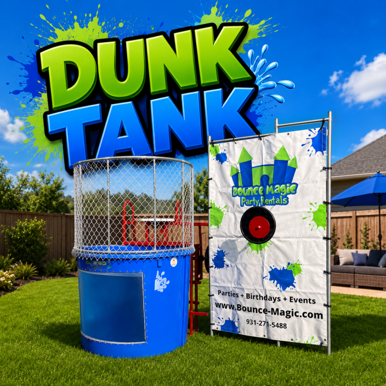 Dunk Tank