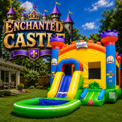 Enchanted Castle