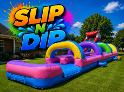 Slip N Dip