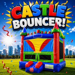 Castle Bouncer