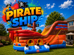Pirate Ship